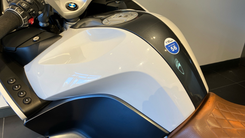 BMW R1250 RT LE 